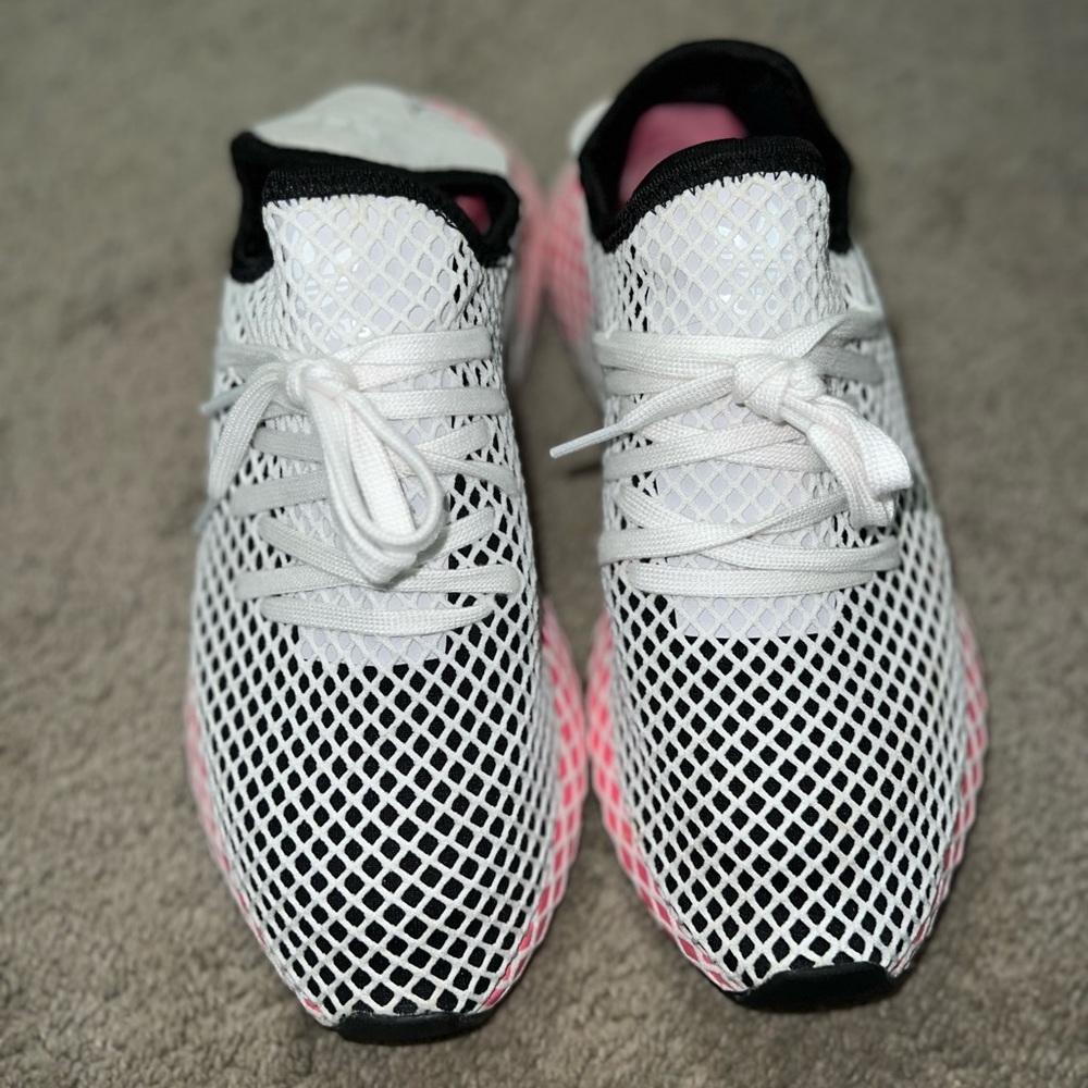 Adidas Originals Women’s Deerupt Runner Sneakers